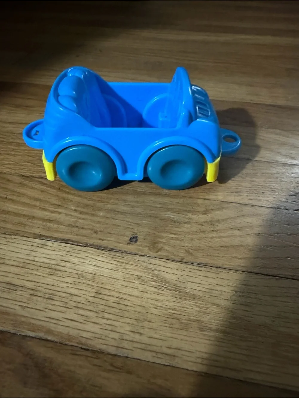 Vtech Smartville Skunk & Pull n Learn Car